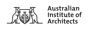 Powerhaus client Australian Institute of Architects logo