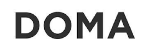 Powerhaus client DOMA logo