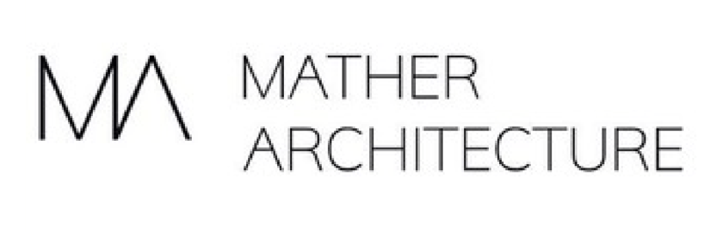 Powerhaus client Mather Architecture logo