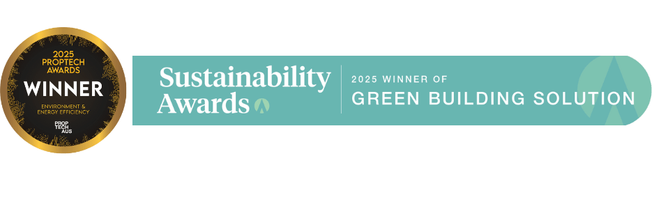 Powerhaus proptech awards winner sustainability awards winner